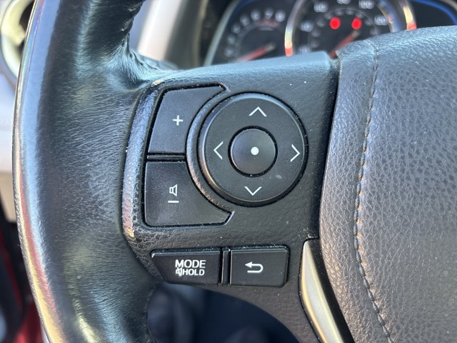 Used 2015 Toyota RAV4 Limited w/ Technology Package FWD image 22