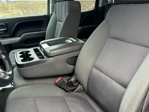 Used 2016 Chevrolet Silverado 1500 LT w/ All Star Edition image 36