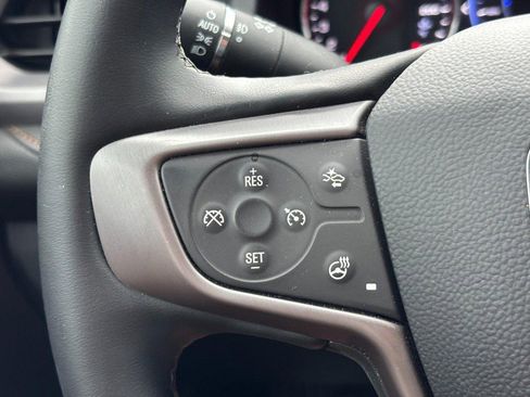 Used 2023 GMC Acadia AT4 w/ Technology Package AWD/4WD image 18