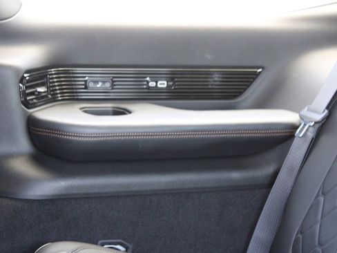 New 2025 Jeep Grand Wagoneer Series III w/ Rear Seat Video Group 1 image 44