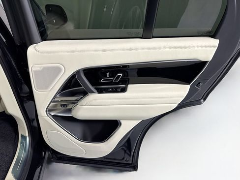 New 2026 Land Rover Range Rover SE AWD/4WD image 27