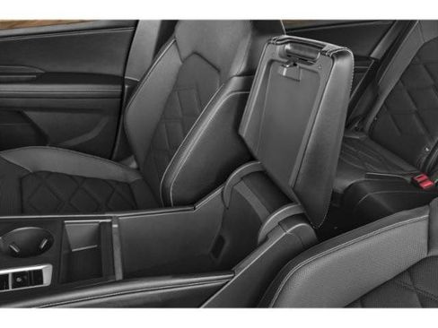 New 2026 Volkswagen Atlas SE AWD/4WD image 15