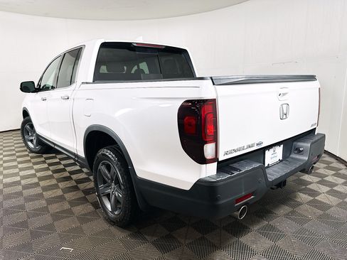 Used 2023 Honda Ridgeline RTL-E image 5