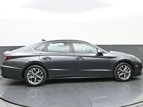 Certified 2022 Hyundai Sonata SEL image 2