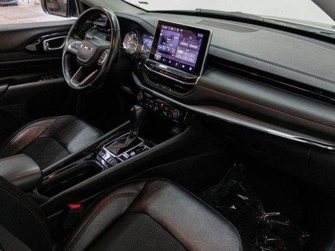 Used 2022 Jeep Compass Trailhawk w/ Trailhawk Convenience Group image 27