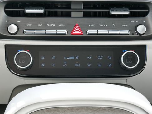 New 2026 Hyundai Palisade Limited image 11