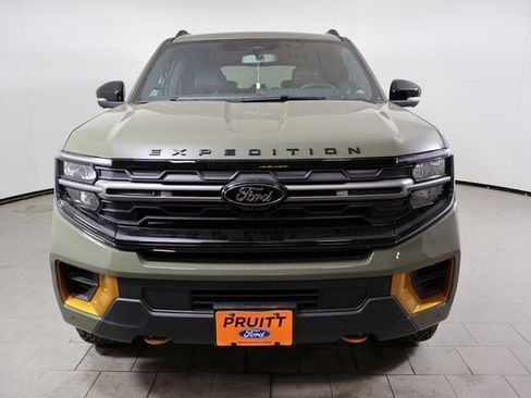 New 2025 Ford Expedition Tremor image 2