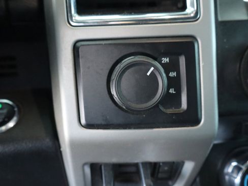 Used 2017 Ford F350 Lariat w/ Lariat Ultimate Package image 20