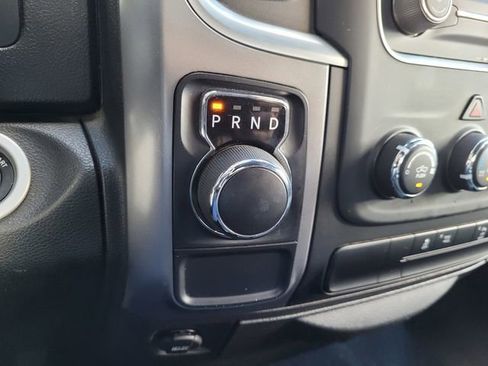 Certified 2024 RAM 1500 Classic Warlock image 12