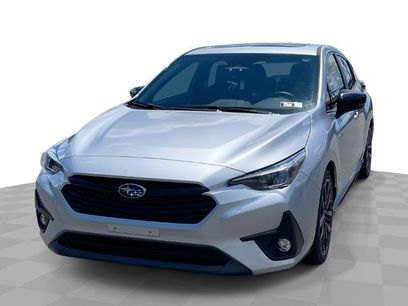 Used 2024 Subaru Impreza RS