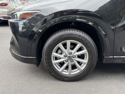 Used 2024 MAZDA CX-5 AWD 2.5 S w/ Select Package image 6