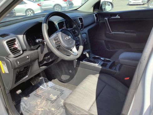 Used 2019 Kia Sportage LX image 20