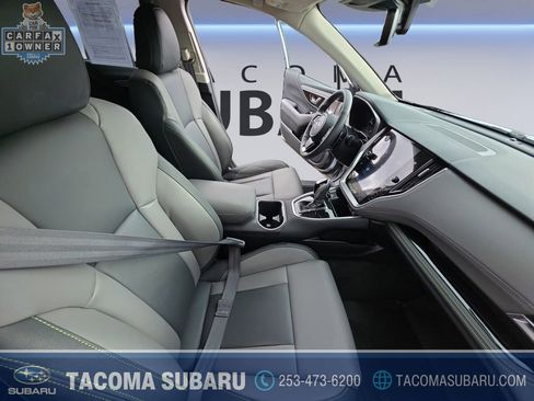 Certified 2025 Subaru Outback Onyx Edition image 18