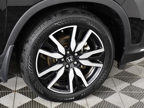 Used 2021 Honda Pilot Touring image 56