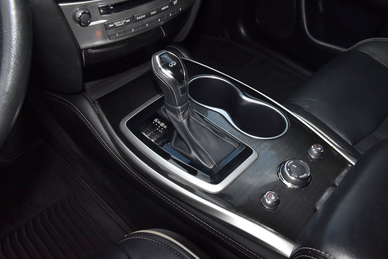 Used 2019 INFINITI QX60 Luxe w/ Essential Package FWD image 31
