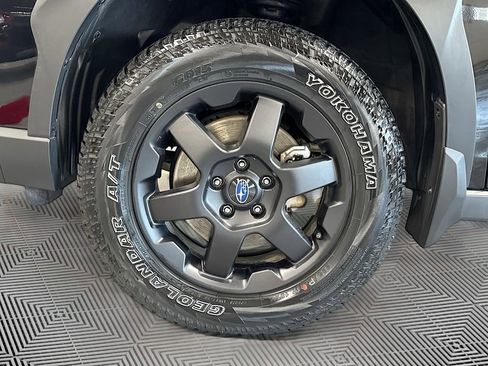 Certified 2024 Subaru Outback Wilderness w/ Wilderness Package image 30