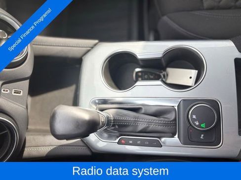 Used 2020 Chevrolet Blazer LT image 20