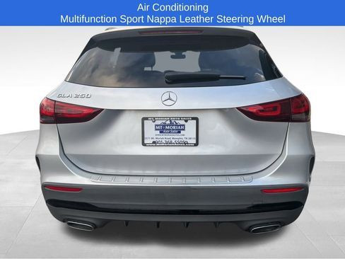 Used 2021 Mercedes-Benz GLA 250 GLA 250 image 7