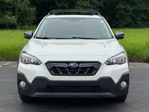 Used 2023 Subaru Crosstrek 2.5i Sport AWD/4WD image 3