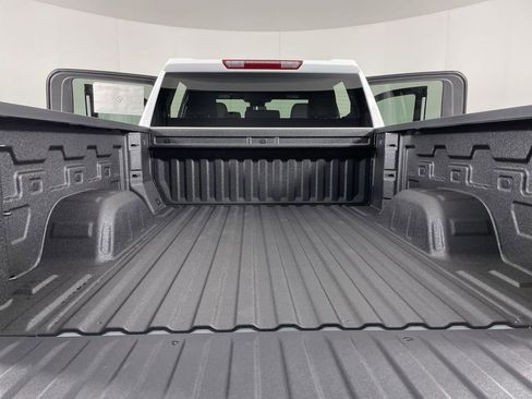 New 2026 Chevrolet Silverado 1500 W/T w/ WT Value Package image 22