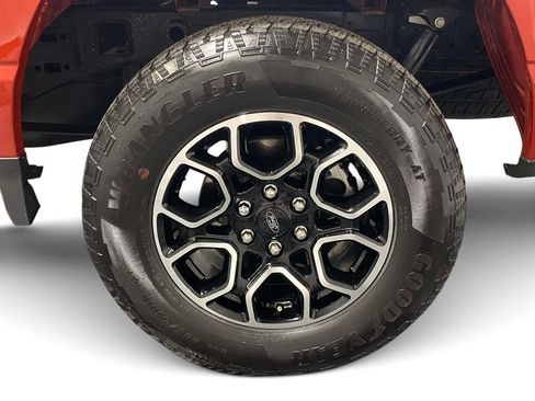 Used 2023 Ford F150 XLT w/ Equipment Group 302A High AWD/4WD image 10