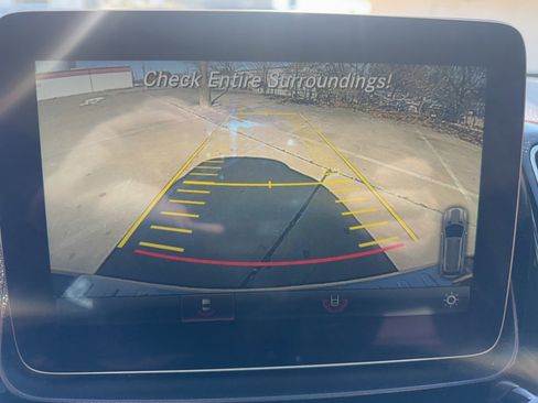 Used 2016 Mercedes-Benz GLE 350 GLE 350 image 22