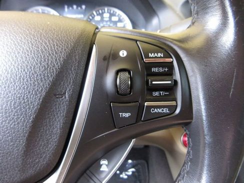 Used 2018 Acura TLX 3.5L V6 image 16