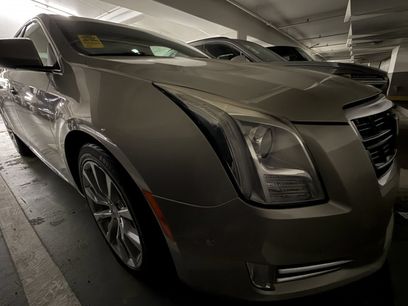 Used 2016 Cadillac XTS Luxury