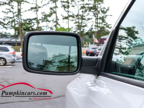 Used 2019 RAM 1500 Tradesman w/ Popular Equipment Group RWD image 14