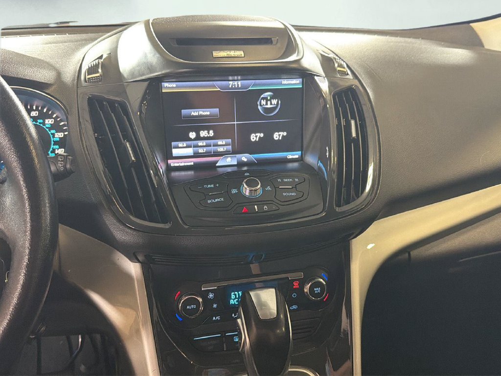 Used 2013 Ford Escape SEL AWD/4WD image 18