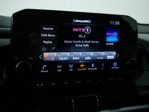 Used 2023 Nissan Pathfinder Platinum w/ Cargo Package AWD/4WD image 29