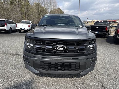 New 2026 Ford F150 STX w/ F-150 LOBO Package image 2
