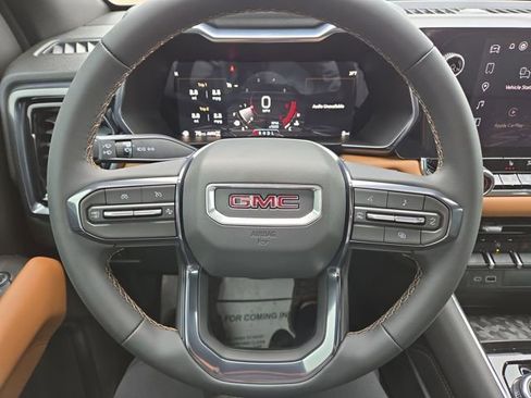 Used 2026 GMC Canyon AT4 image 16