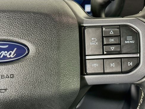 Used 2024 Ford F150 XLT w/ Equipment Group 302A MID AWD/4WD image 13