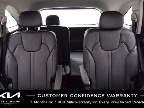 Certified 2023 Kia Sorento EX AWD/4WD image 13