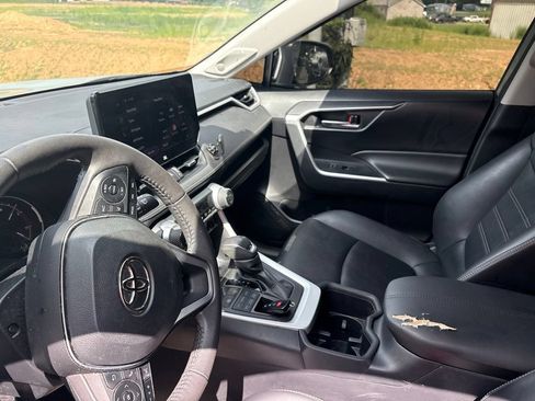 Used 2023 Toyota RAV4 XLE Premium AWD/4WD image 13