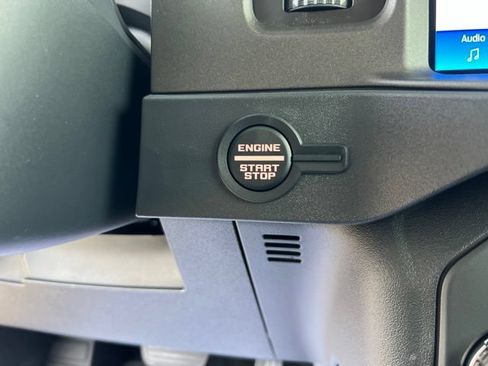 New 2026 Ford Bronco Raptor AWD/4WD image 27