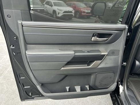 New 2026 Toyota Tundra Platinum AWD/4WD image 21