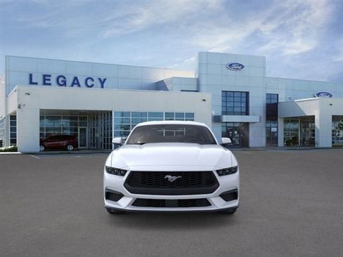 New 2026 Ford Mustang Coupe image 6