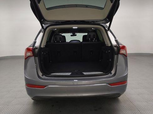 Used 2019 Buick Envision Essence image 29