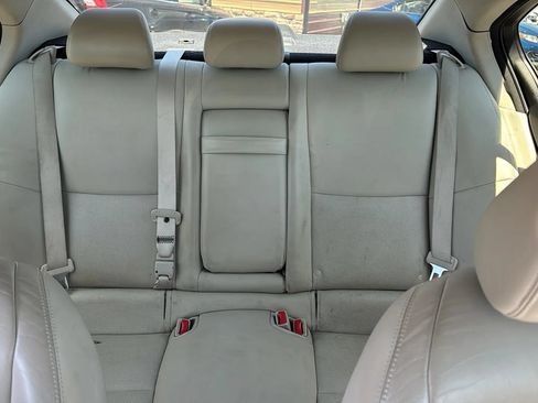 Used 2014 INFINITI Q50 Premium w/ Deluxe Touring Package RWD image 12