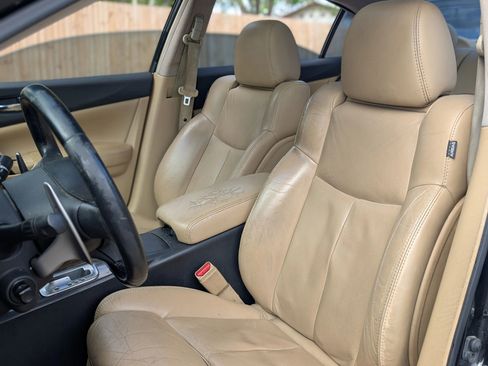 Used 2011 Nissan Maxima 3.5 SV w/ Premium Pkg image 13