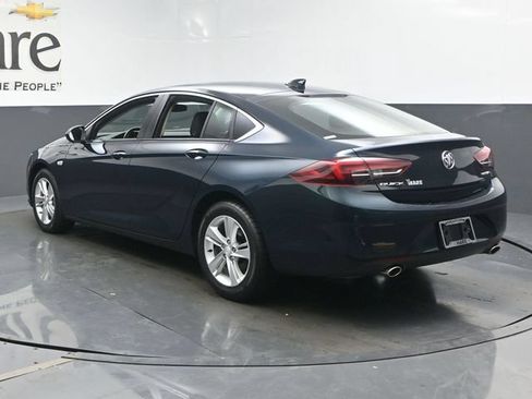 Used 2018 Buick Regal Preferred FWD image 49