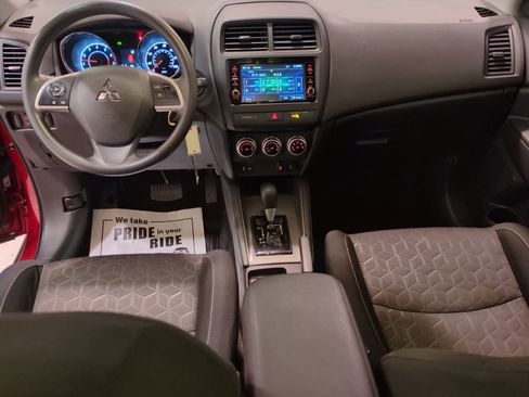 Used 2022 Mitsubishi Outlander Sport ES image 14