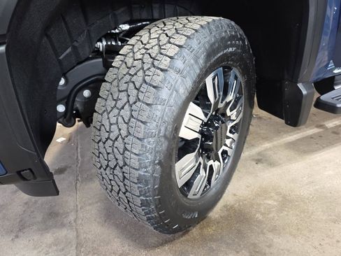 New 2026 GMC Sierra 3500 Denali image 29