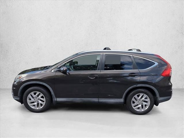 Used 2015 Honda CR-V EX-L image 9
