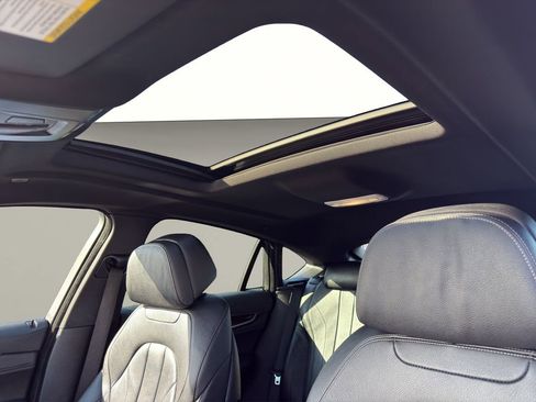 Used 2018 BMW X6 xDrive35i image 22