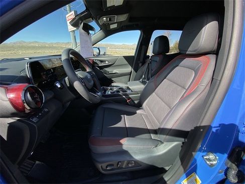 New 2026 Chevrolet Equinox RS w/ Convenience Package III image 11