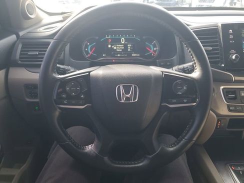 Used 2021 Honda Pilot EX-L image 31