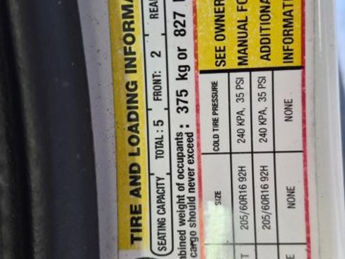 Used 2018 Ford EcoSport SE FWD image 17